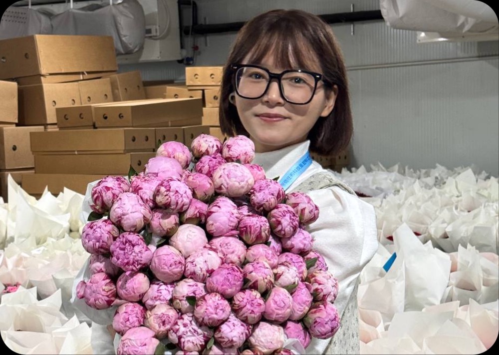 FlowerMore flower product highlights